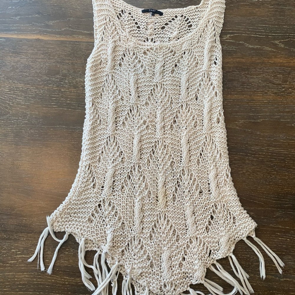 Women’s knit shirt